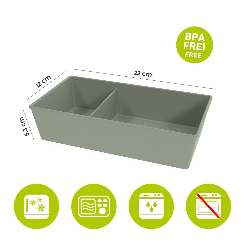 Tiny Thomas with division