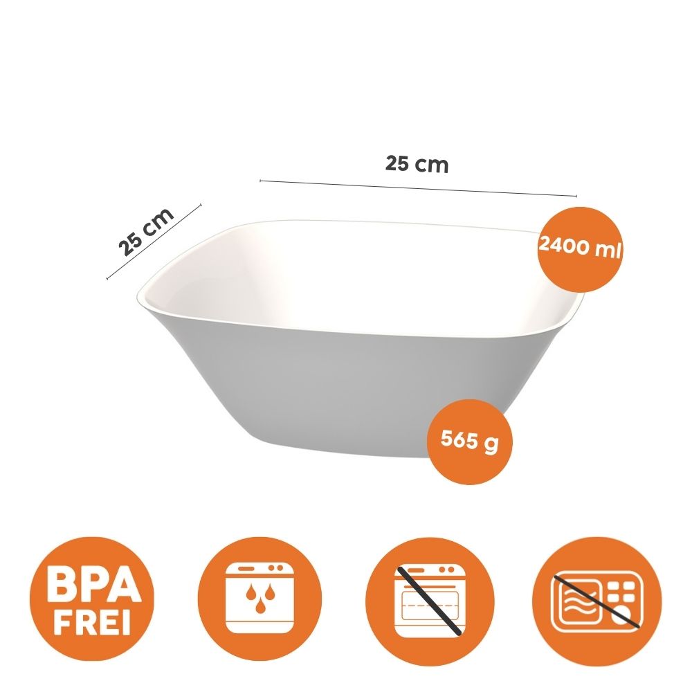 Serving bowl Elegant