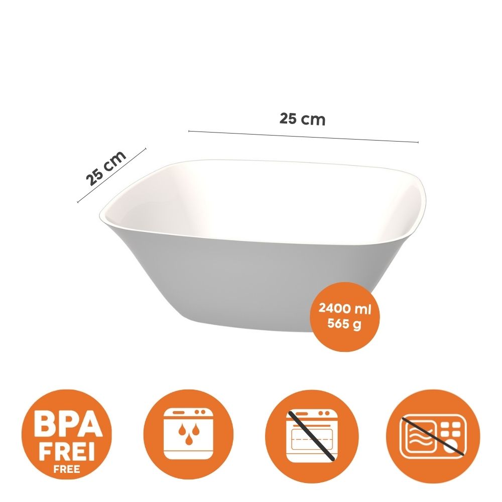 Serving bowl Elegant