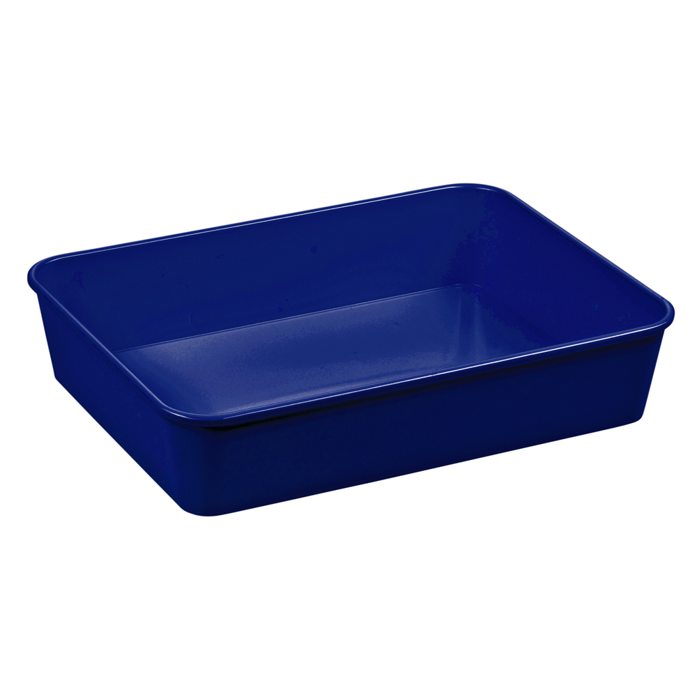 Schuer Tray S - 6 cm deep