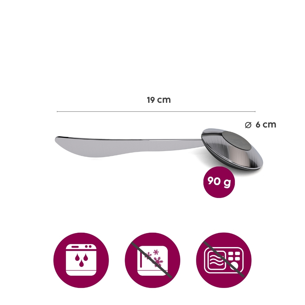ergonomic Knife