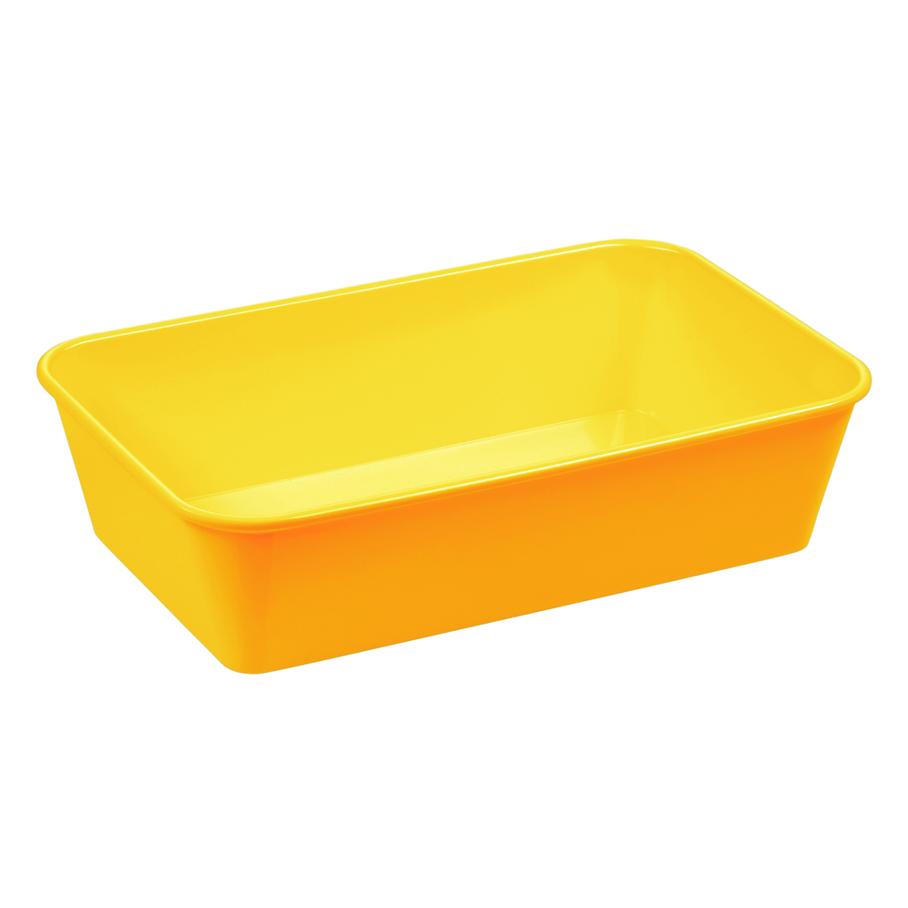 Schuer Tray XL - 8 cm deep
