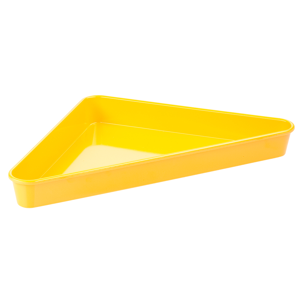 Schuer Triangle M - 4 cm deep