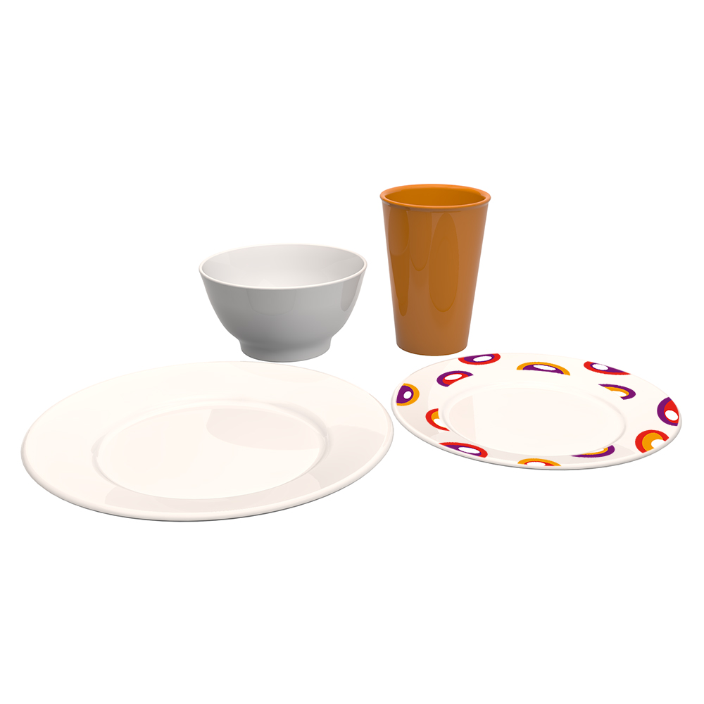 Camping-Set Camping-Set