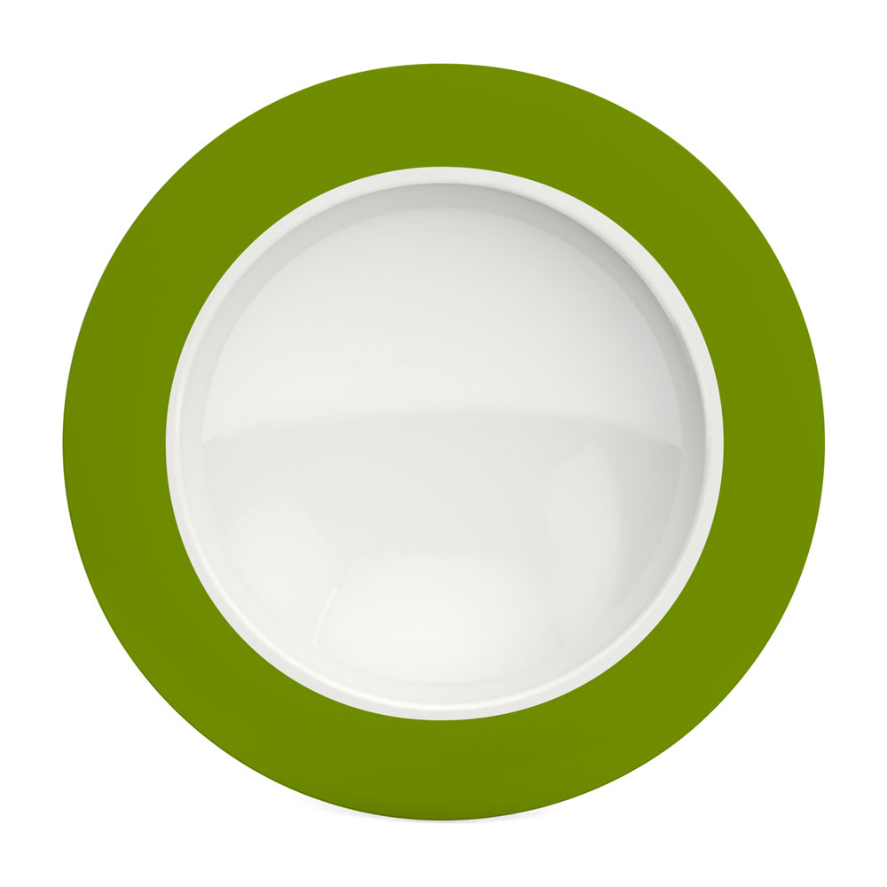 Soup plate Elegant