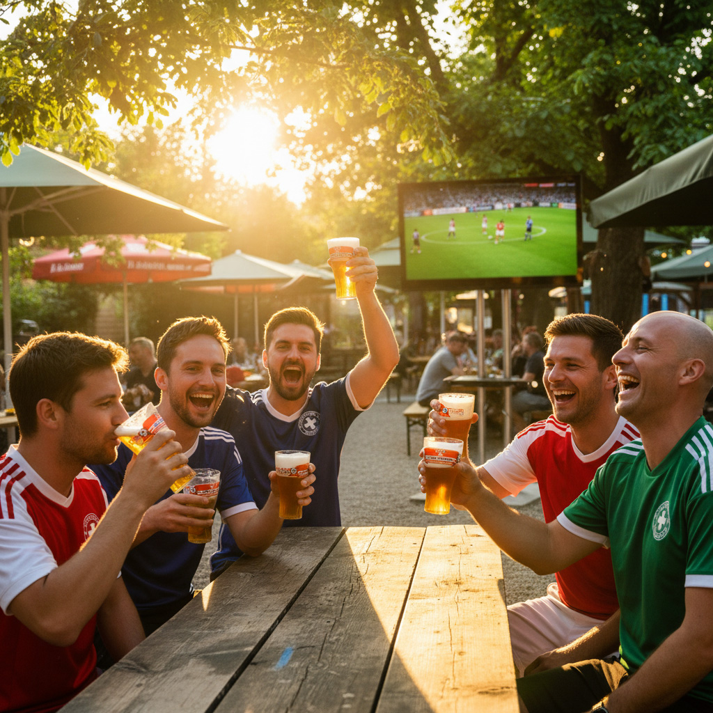 Euro-Cup Switzerland