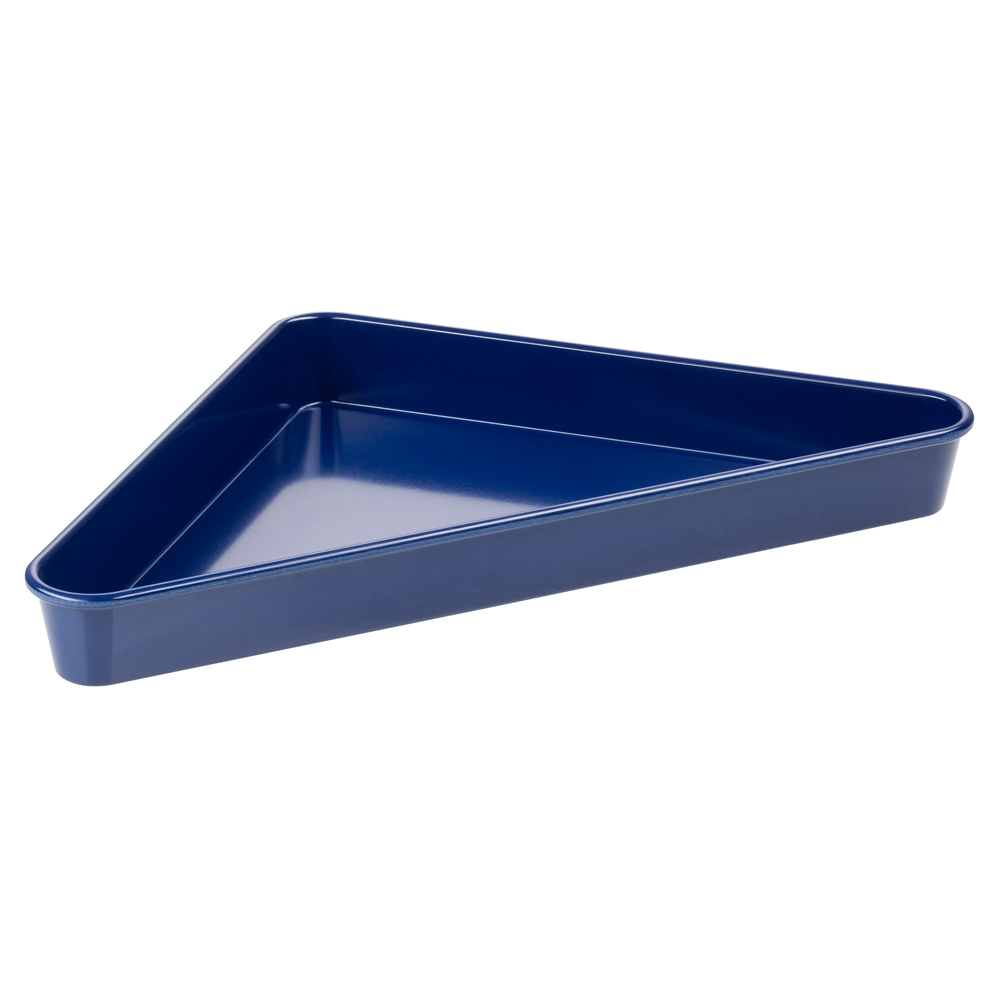 Schuer Triangle M - 4 cm deep