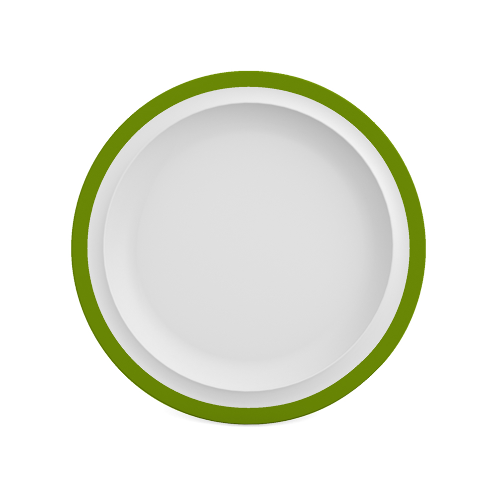 Breakfast plate Classic Plus