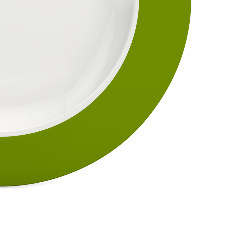 Breakfast plate Elegant