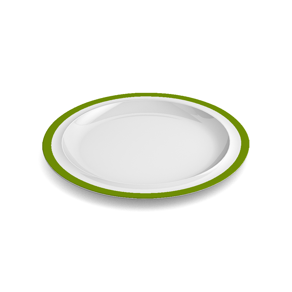 Breakfast plate Classic Plus