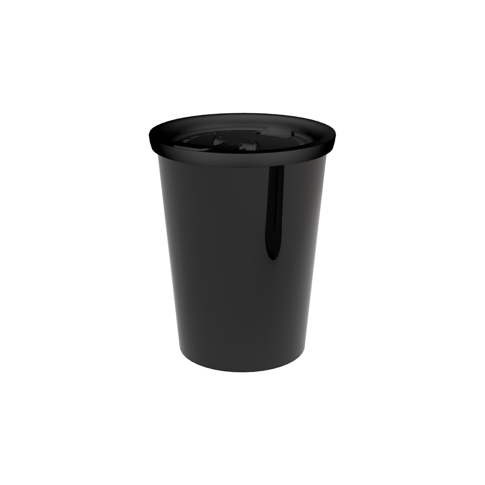 Hot Hugo with drinking lid Hot Hugo with drinking lid