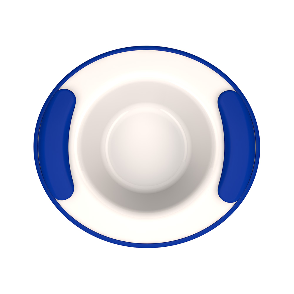 Keep warm bowl