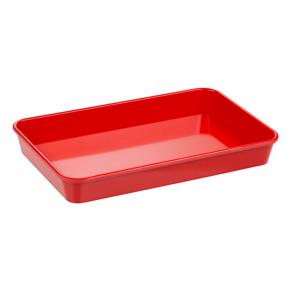 Schuer Tray XL - 4 cm deep