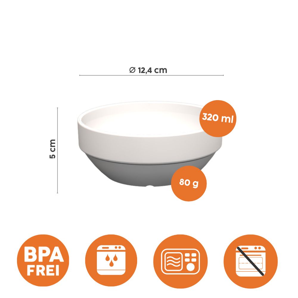 Dessert bowl Classic