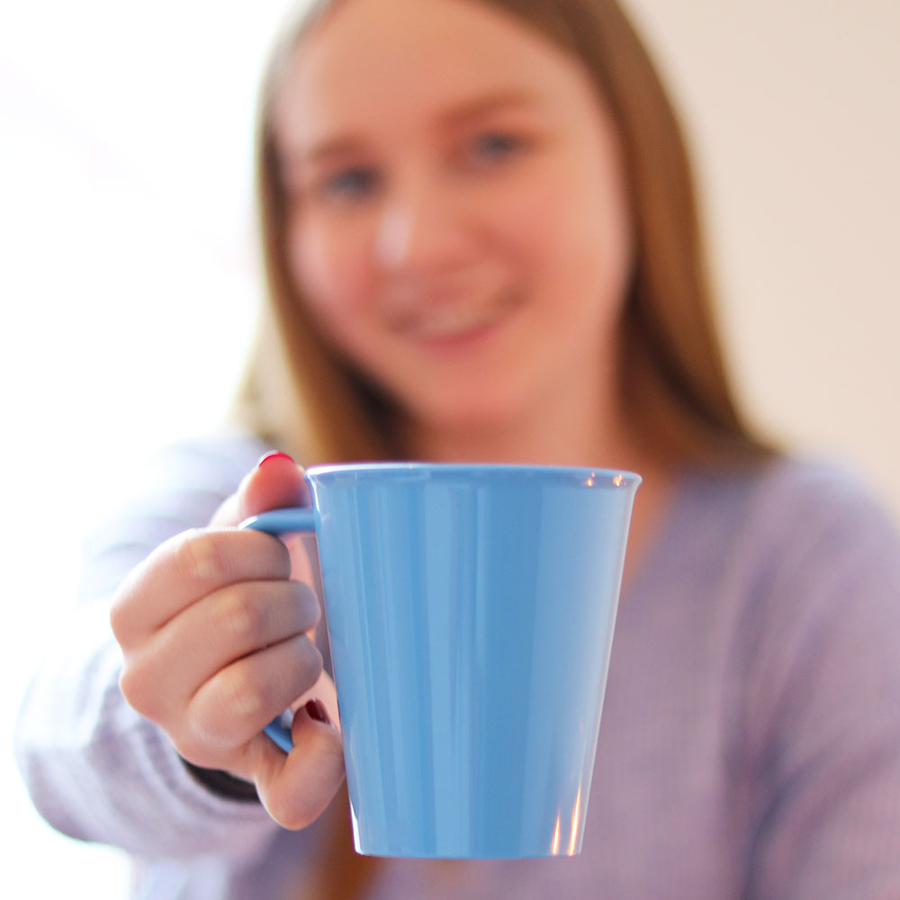 Mug