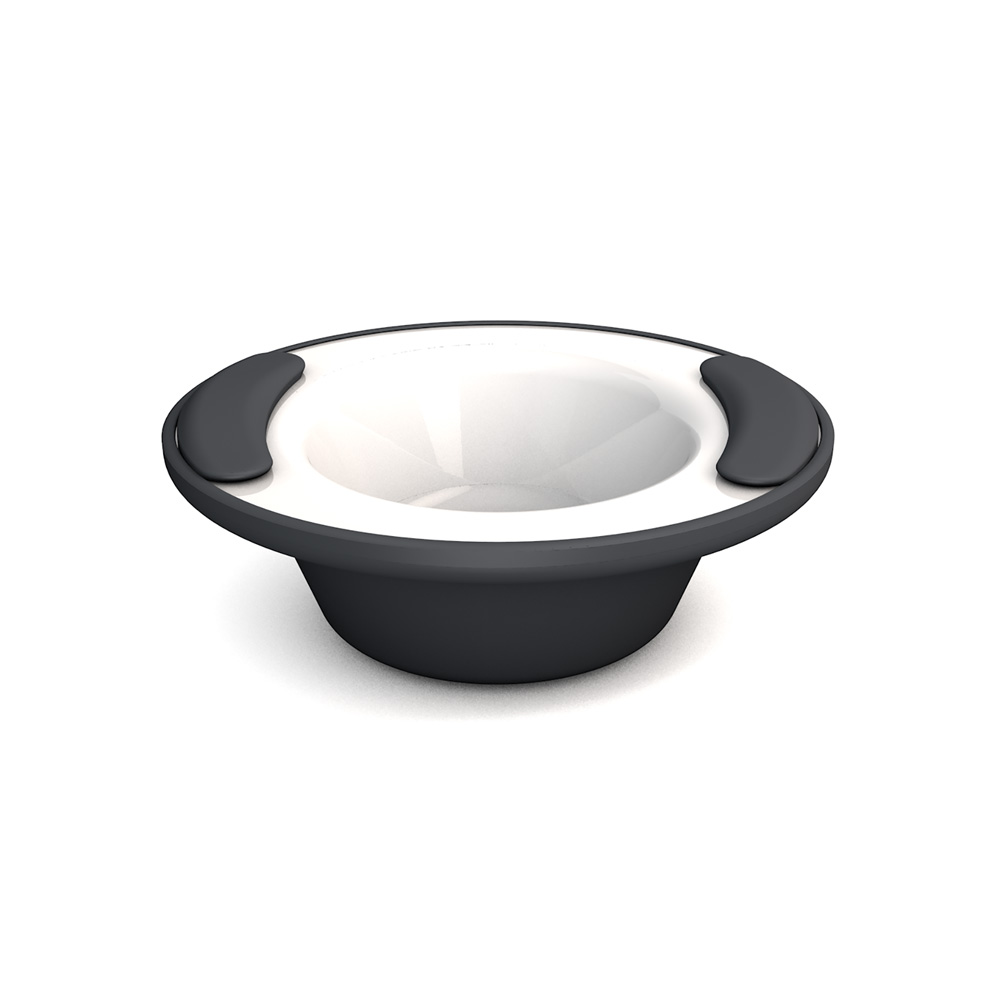 Keep warm bowl