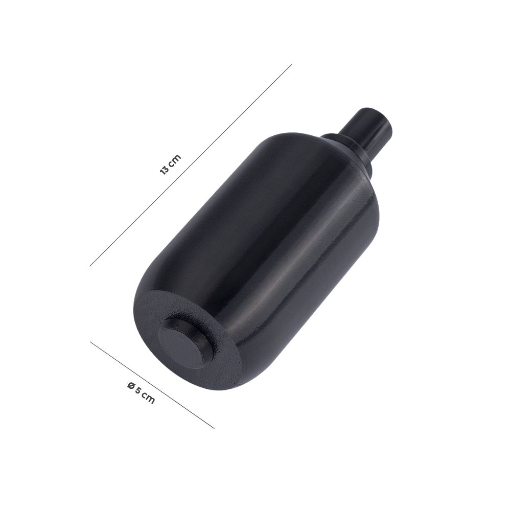 Handle cylinder