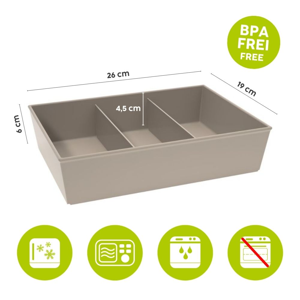 Edgy Egon with division