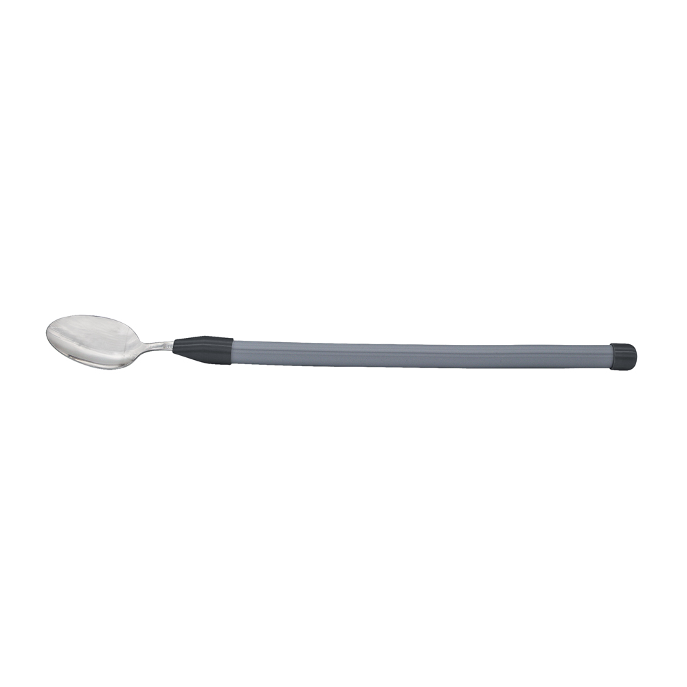 Stainless steel flexible spoon 