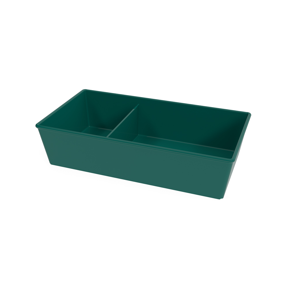 Meal prep-set Tiny Thomas with division