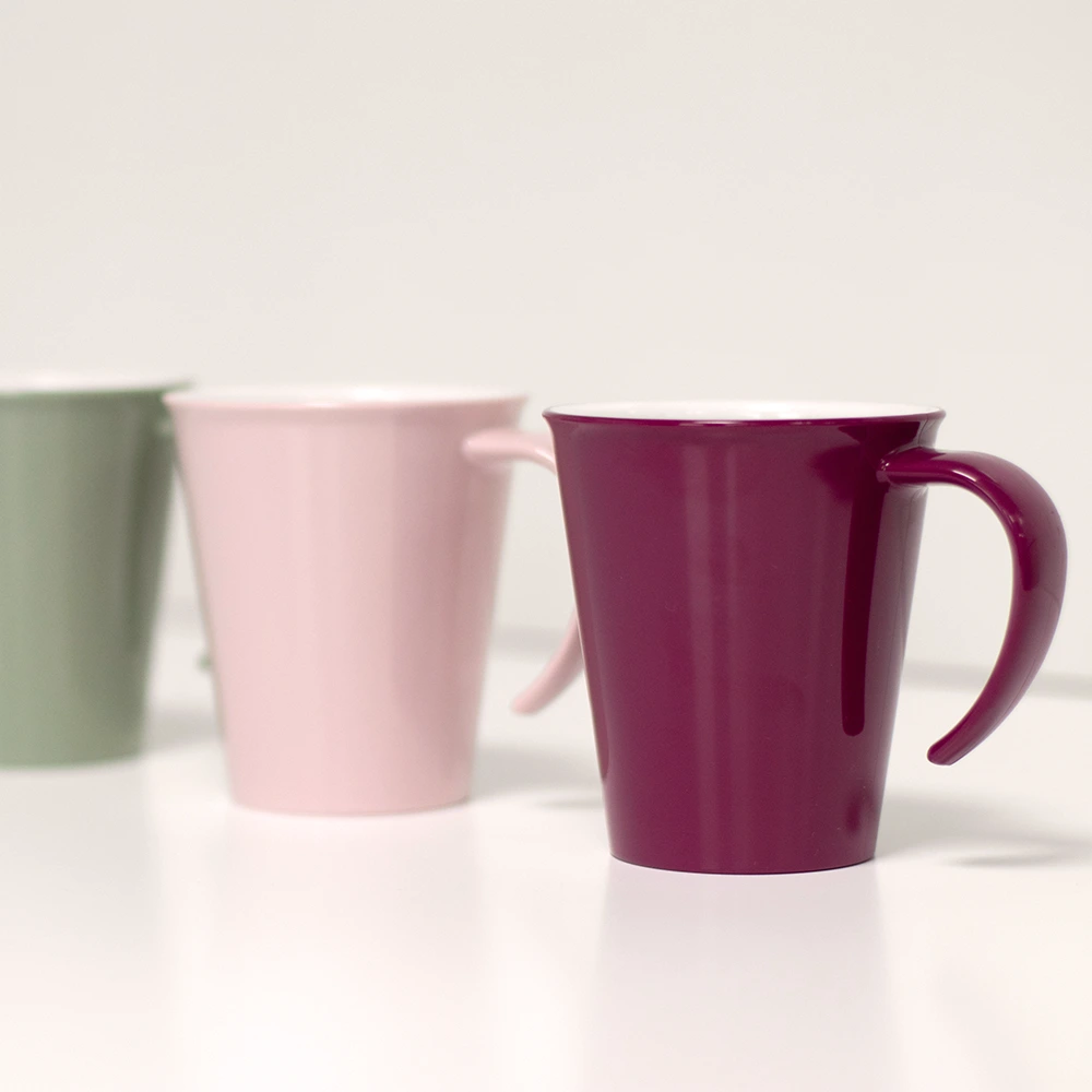 Mug Set of 4