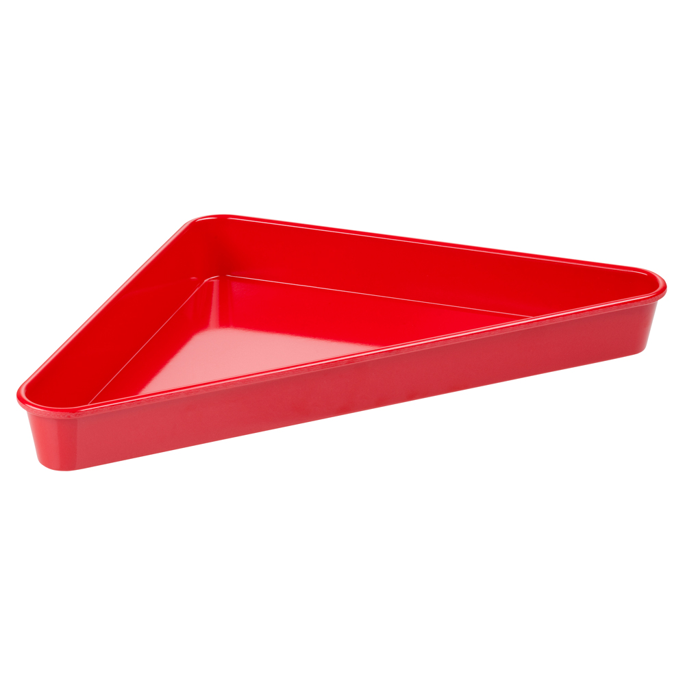 Schuer Triangle M - 4 cm deep