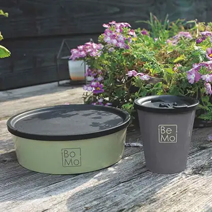 ORNAMIN-Food-to-go-Mehrwegschale-und-Coffee-to-go-Mehrwegbecher-im-BoMo-Mehrwegsystem