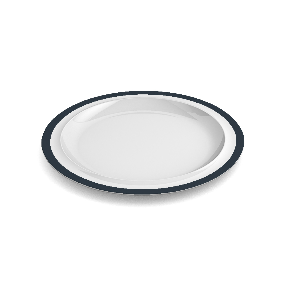 Breakfast plate Classic Plus