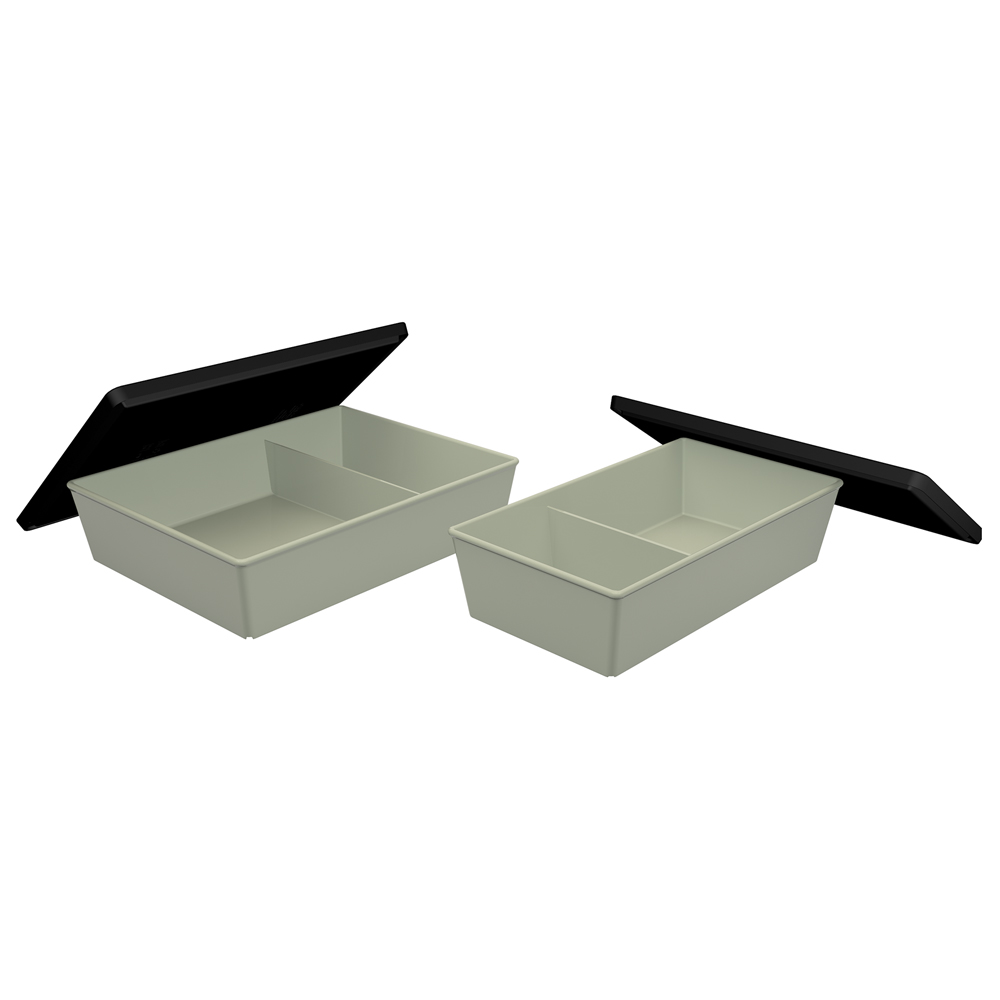 Storage set square