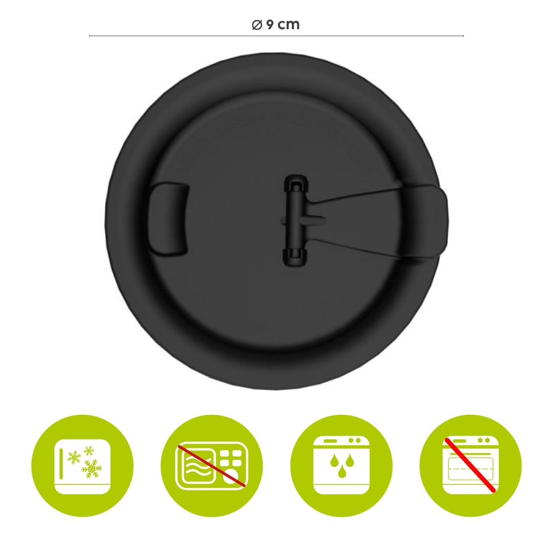 Drinking lid