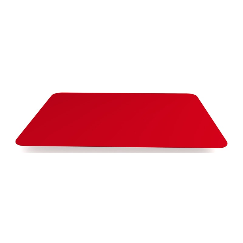 Non-slip placemat