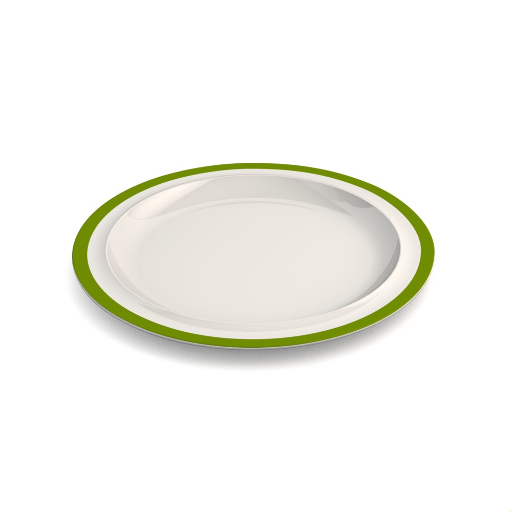 Breakfast plate Classic Breakfast plate Classic