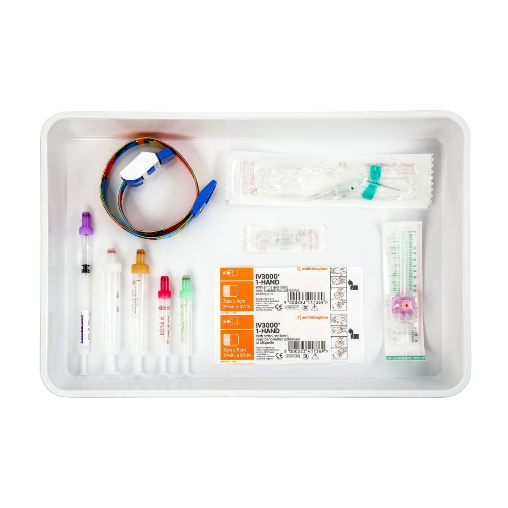 Novotray Bottom Part