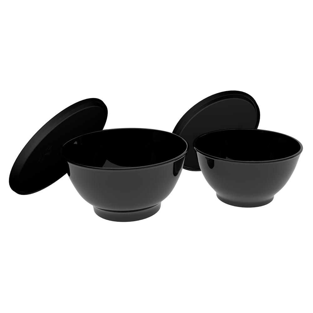 Storage set bowl
