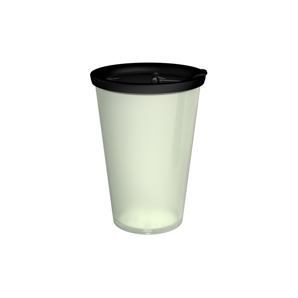 Great Gloria Halloween Edition with drinking lid Great Gloria Halloween Edition with drinking lid
