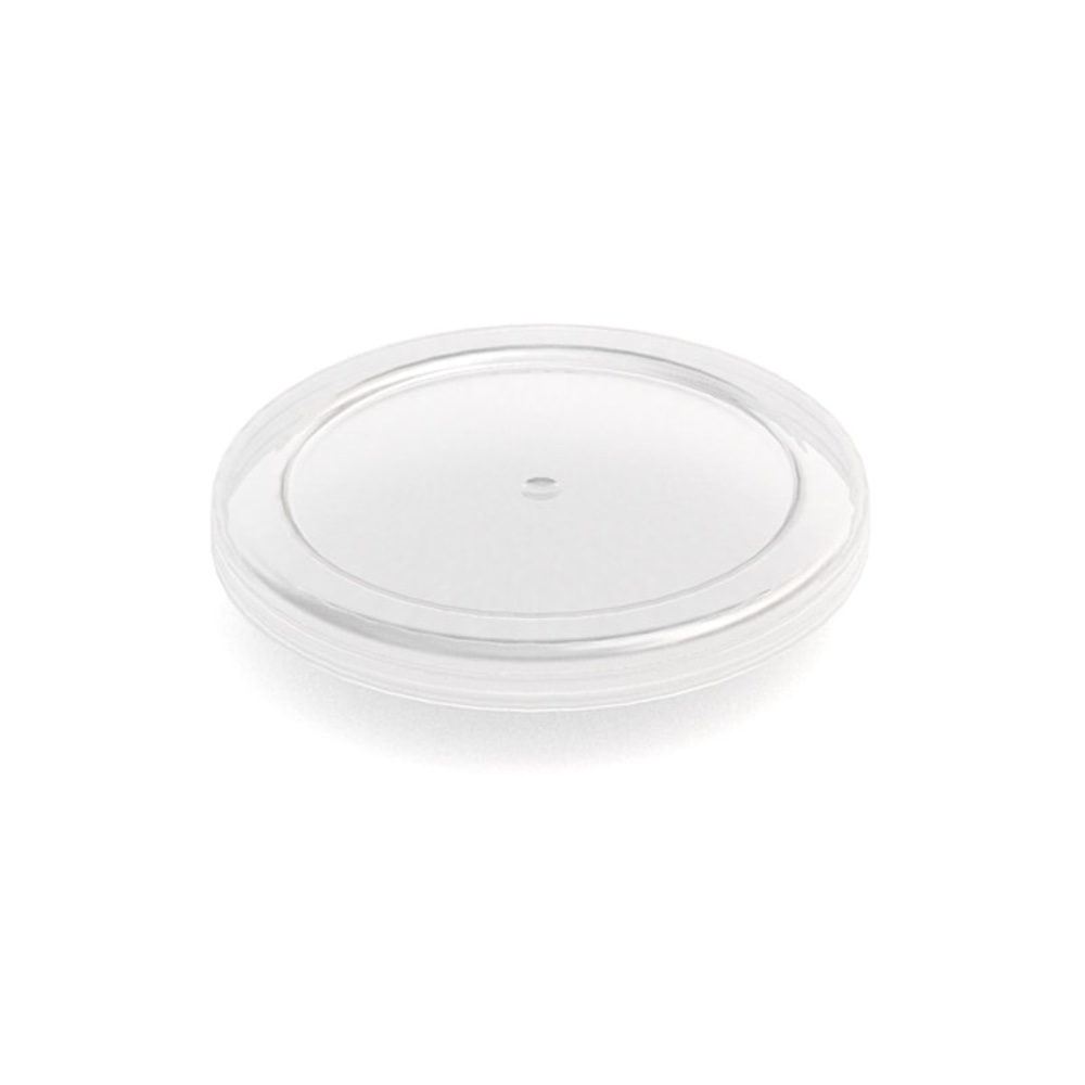 Lid for dessert bowl