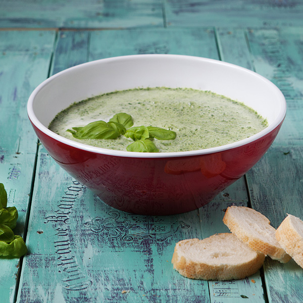 Serving bowl Country