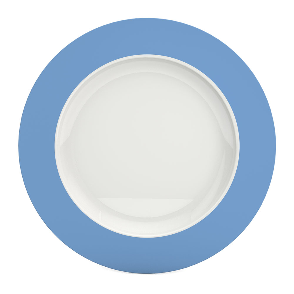 Dinner plate Elegant