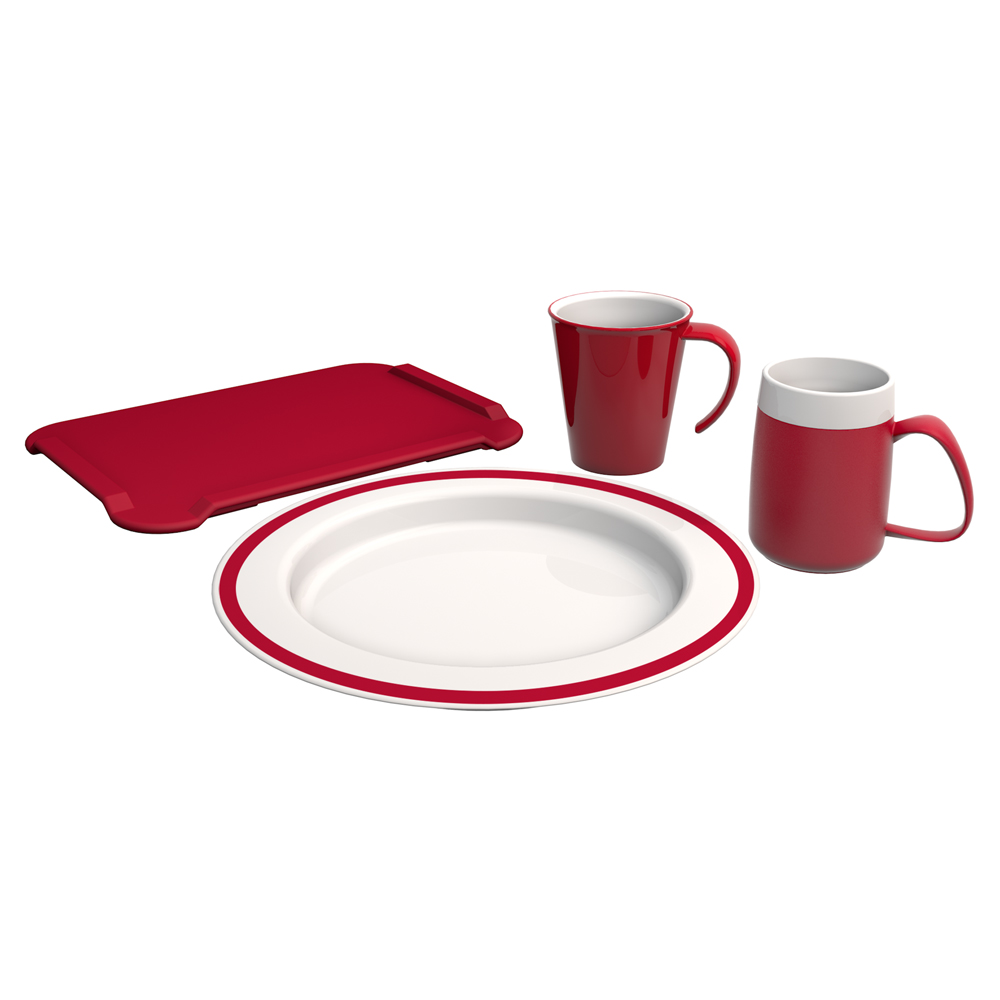 Dementia set plus