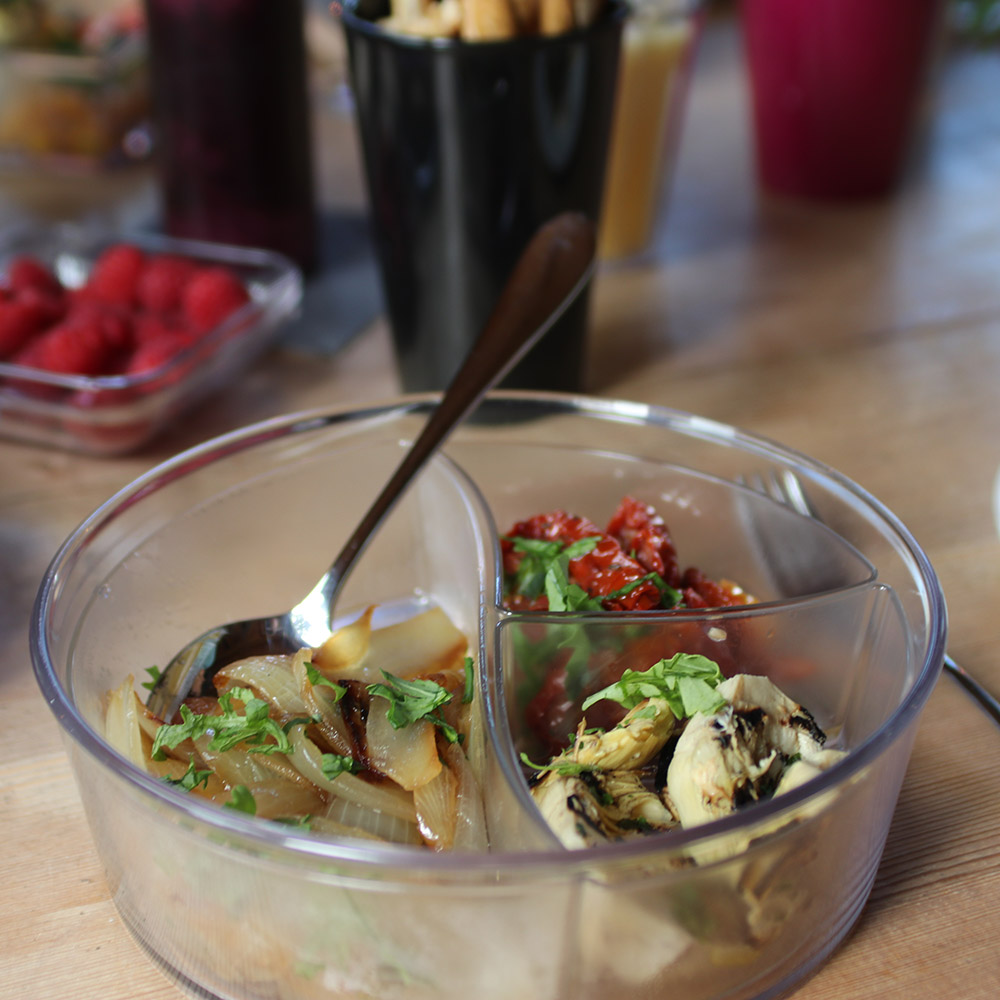 Large inner box Large inner box