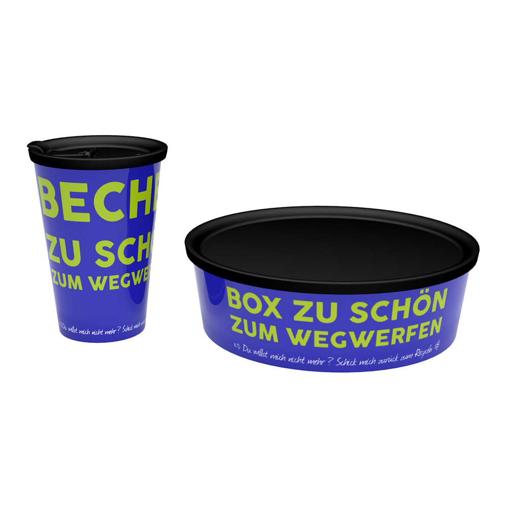 2go-Set Recycling-Statement