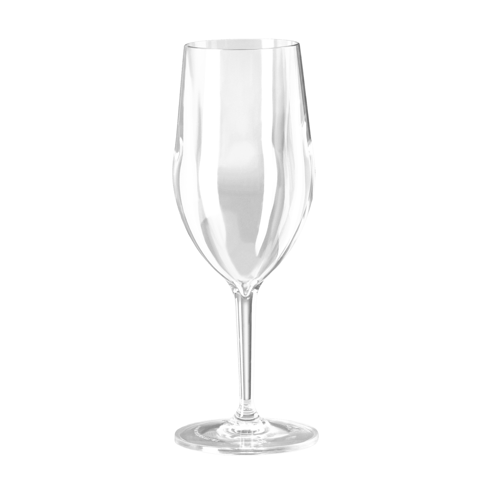 Wine glass