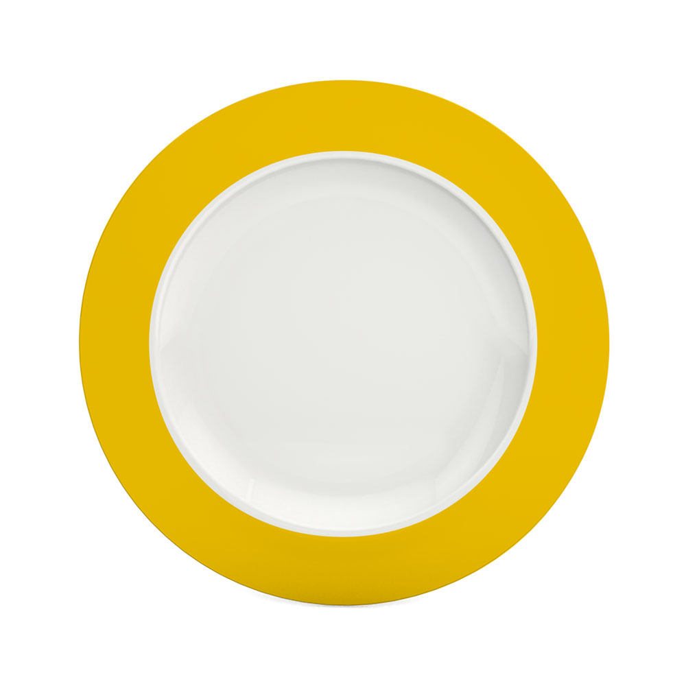 Breakfast plate Elegant