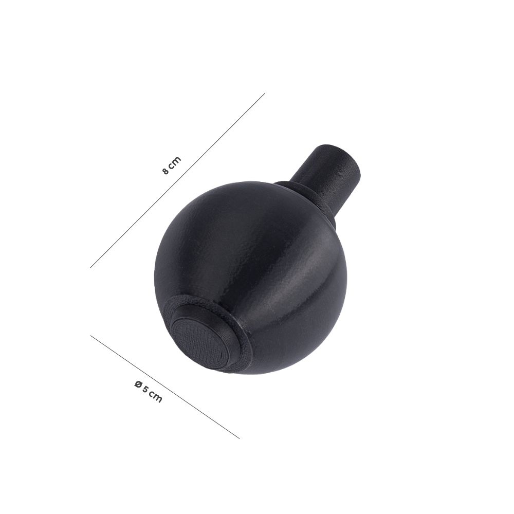 Handle Ball