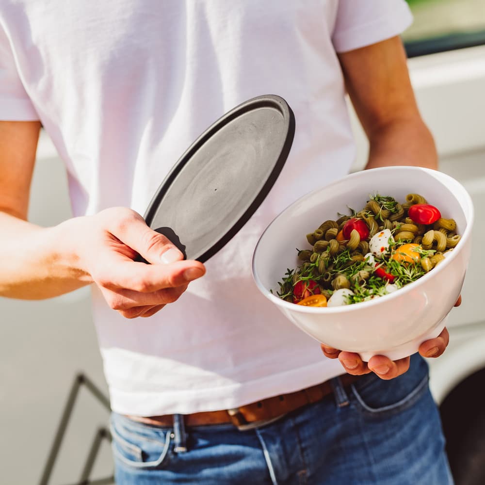 Lid for Flat Fred, Big Bruno and Hungry Harry