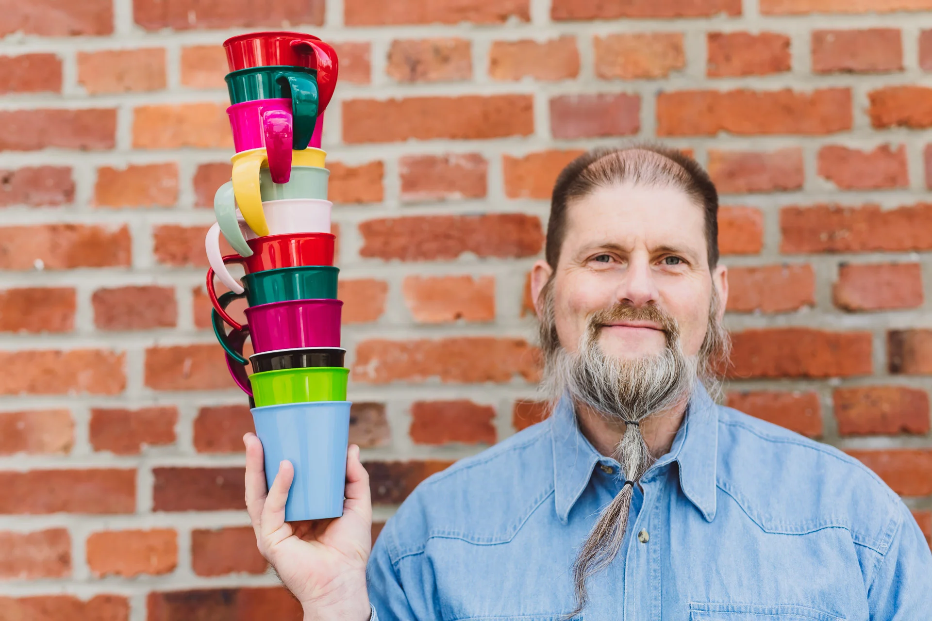 Mug Set of 4 Mug Set of 4