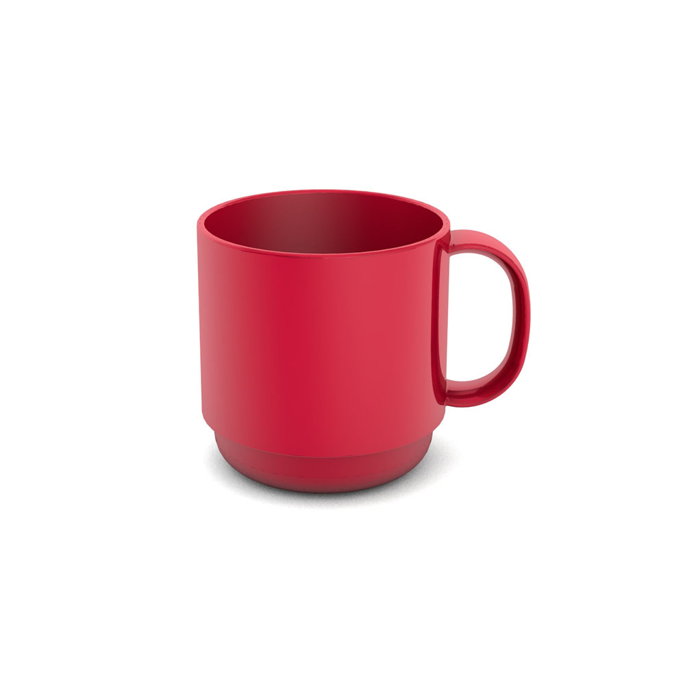 Small Mug 