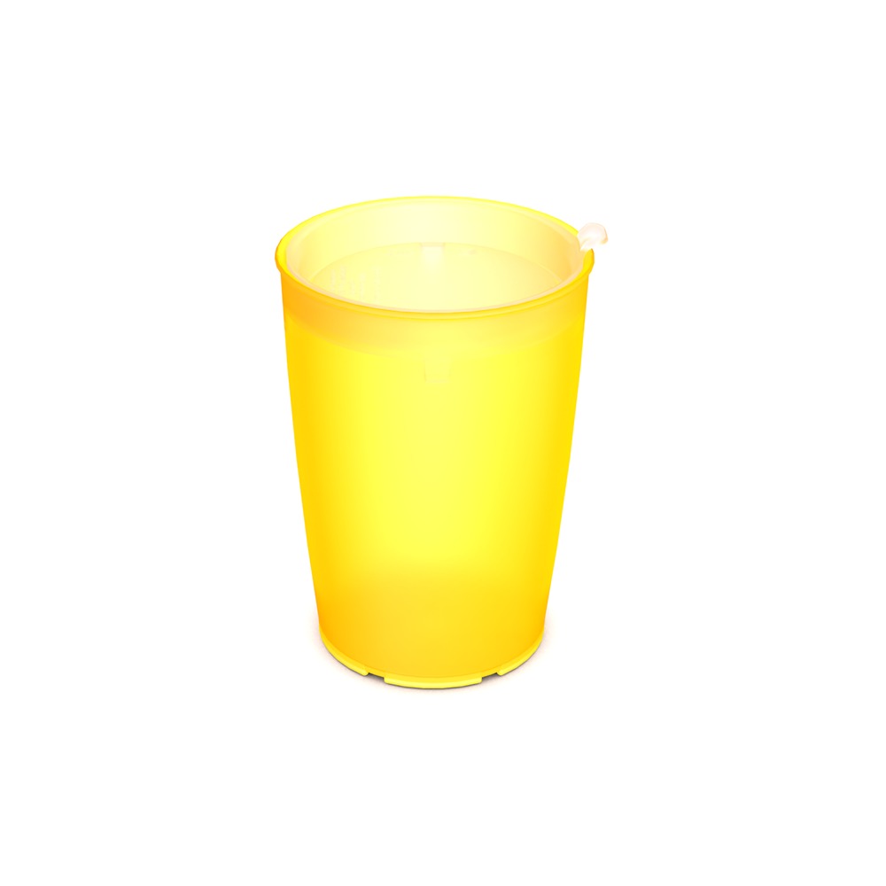 Cup Scale