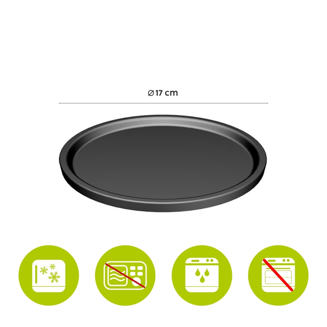 Lid for Curvy Karla