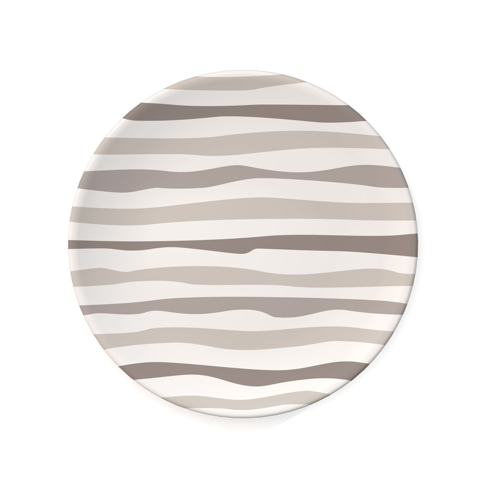 Dinner plate Pure